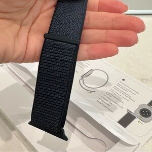 Apple Watch Ink Sport Loop Band - 46 mm